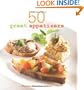 50 Great Appetizers