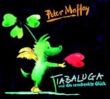 Title Tabaluga und das verschenkte Gl&uuml;ck - CD. - Peter Maffay