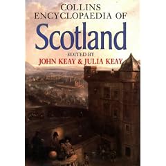 Encyclopaedia of Scotland