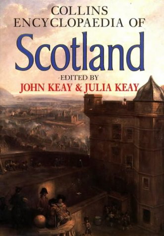  : Collins Encyclopaedia of Scotland