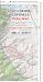 South Sierra Wilderness Trail Map