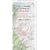 South Sierra Wilderness Trail Map