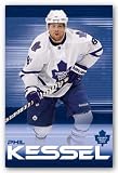 (22x34) Toronto Maple Leafs Phil Kessel Sports Poster Print