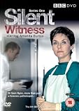 Produkt-Bild: Silent Witness - Series 1 [2 DVDs] [UK Import]