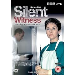 Silent Witness - Series 1 [UK IMPORT]