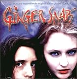 Ginger Snaps