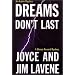 Dreams Don't Last: A Sharyn Howard Mystery (Avalon Mystery)