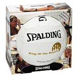 Spalding 62-779 King Of The Beach Official Game Volleyball