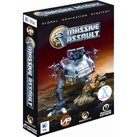 Massive Assault