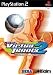 Video Games : Virtua Tennis 2 (PS2)