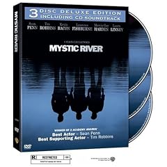 Mystic River (Three-Disc Collector's Edition)
