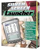 Silver Screen for Palm