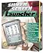 Software : Silver Screen for Palm