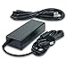 Toshiba Satellite L505-s5990 Laptop Replacement AC Power Adapter (Includes Free Carrying Bag) - Lifetime Warranty