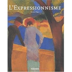 L'expressionnisme