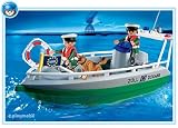 Harbor Police