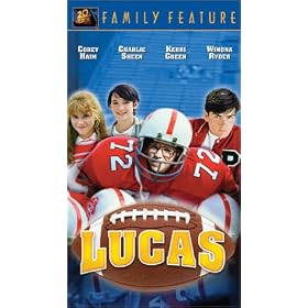 Lucas [VHS]