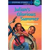 Julian's Glorious Summer (A Stepping Stone Book)