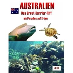 Australien, das gro�artige Berrier Riff: Ein Paradies auf Erden