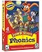 Jumpstart Phonics