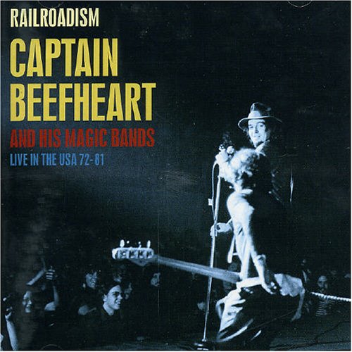 CD-Charts  Search : Railroadism: Live in the USA 1972-1981