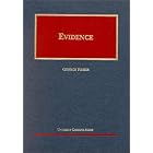 Evidence (University Casebook Series) by George Fisher