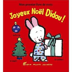 Joyeux No�l Didou