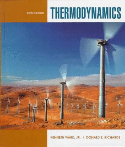 Thermodynamics, by J.E. EMSWILER