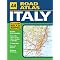 AA Road Atlas