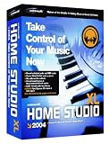 Click for more about Cakewalk Home Studio 2004 XL - Twelve Tone Systems.