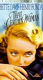 That Certain Woman