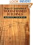 Design and Construction of Wood Framed Buildings