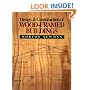 Design and Construction of Wood Framed Buildings