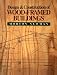 Design and Construction of Wood Framed Buildings