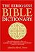 Books : The Eerdmans Bible Dictionary