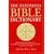 The Eerdmans Bible Dictionary