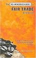 No-nonsense Guide to Fair Trade (No Nonsense Guides) (Paperback)