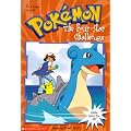 The Four-star Challenge (Pokemon Chapter Book)