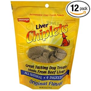 Durango Liver Chiplets