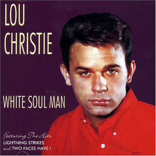 LOU CHRISTIE - Lightnin