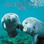 Manatees 2001 Calendar