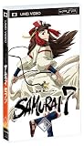 SAMURAI 7 第三巻 [UMD]画像