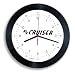Signature Series; Wall Clock; PT Cruiser;