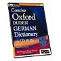 Concise Oxford-Duden German Dictionary