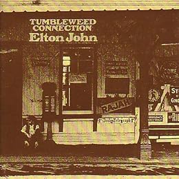 Elton John Picture 2