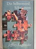 Die Selbstmord-Schwestern - Jeffrey Eugenides