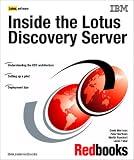 Inside the Lotus Discovery Server (Ibm Redbooks)