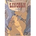 Lincoln, Tome 3 : Playground