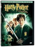 Harry Potter and the Chamber of Secrets