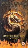 Mortal Kombat Conquest [1998] [VHS]